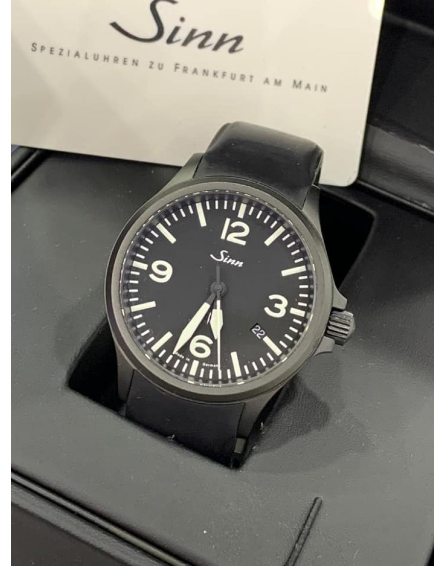 Sinn Watch